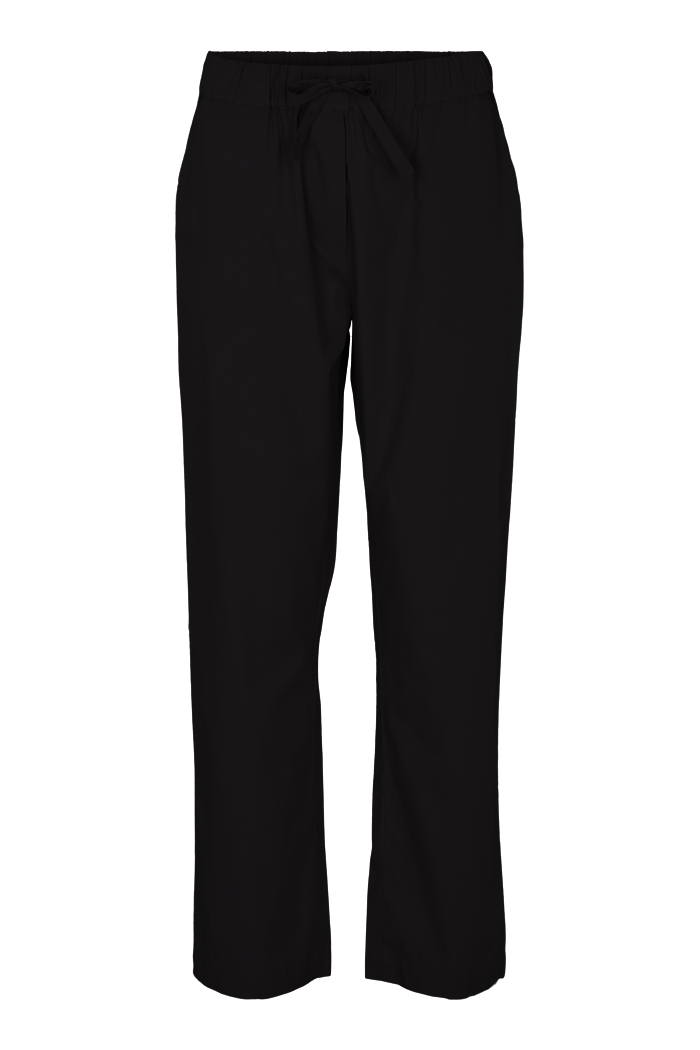 Basic Apparel Vilde Pants Pants 001 Black